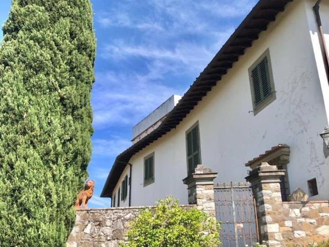 Appartamento in vendita a Bagno a Ripoli FI