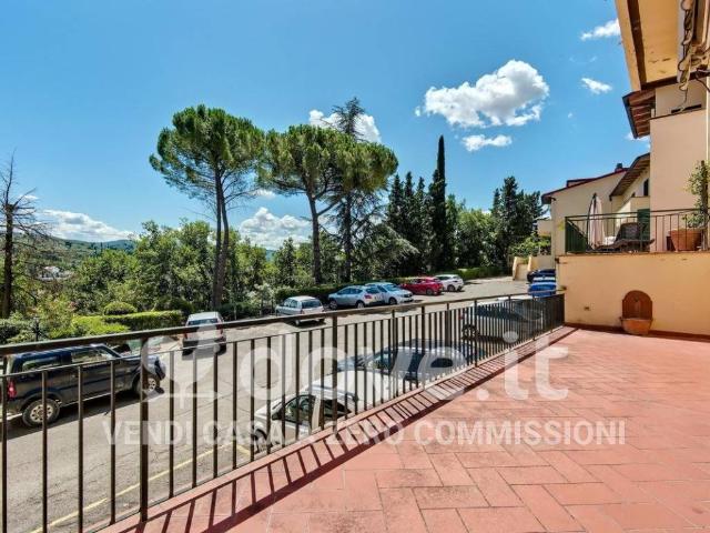 Appartamento in vendita a Bagno a Ripoli FI
