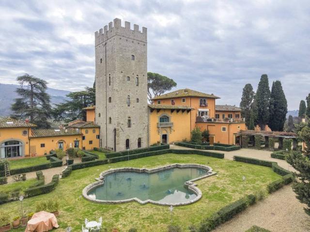Appartamento in vendita a Bagno a Ripoli FI