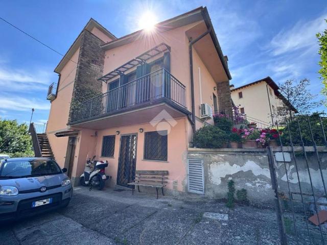 Appartamento in vendita a Bagno a Ripoli FI