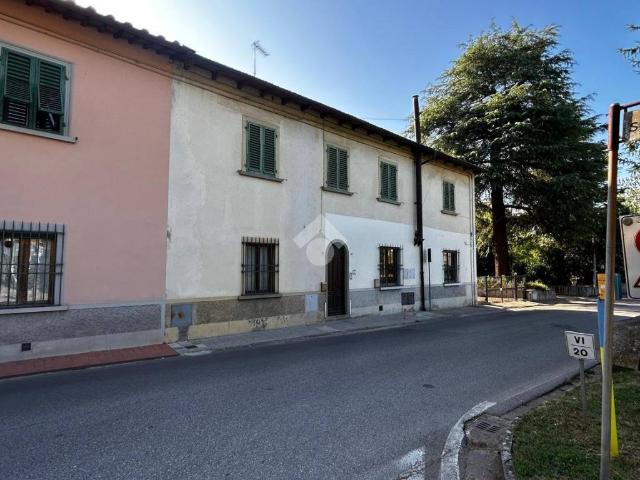 Appartamento in vendita a Bagno a Ripoli FI