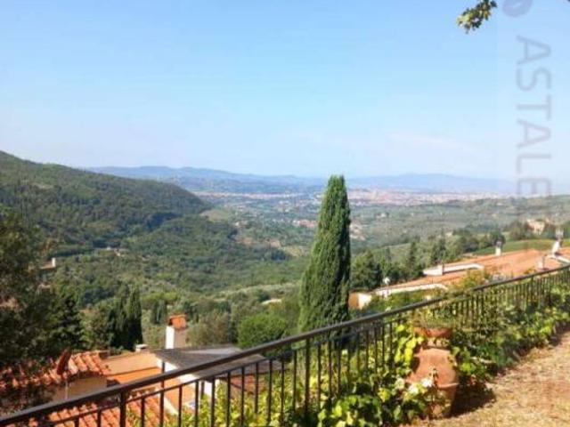 Appartamento in vendita a Bagno a Ripoli FI