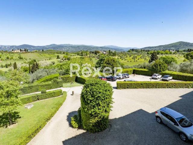 Appartamento in vendita a Bagno a Ripoli FI