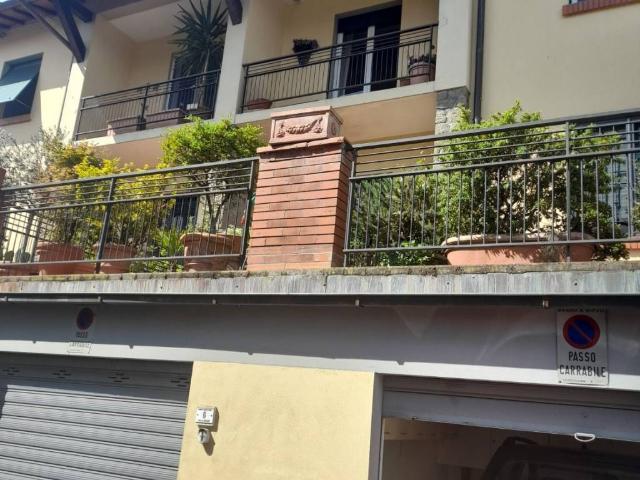 Appartamento in vendita a Bagno a Ripoli FI