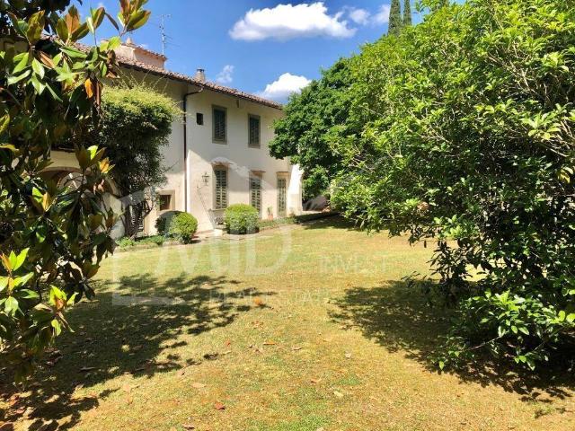 Appartamento in vendita a Bagno a Ripoli FI