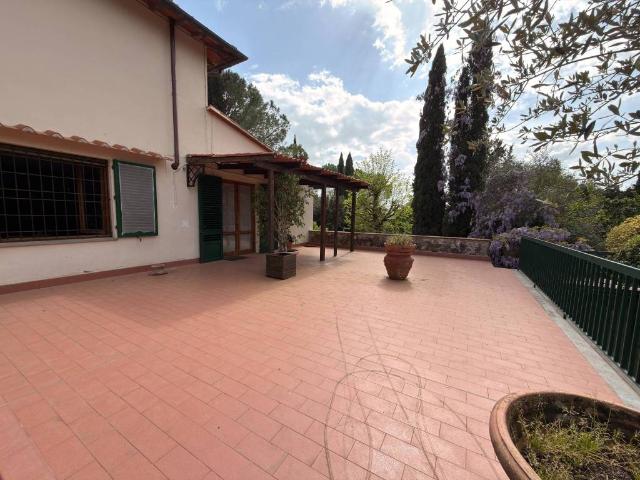 Appartamento in vendita a Bagno a Ripoli FI