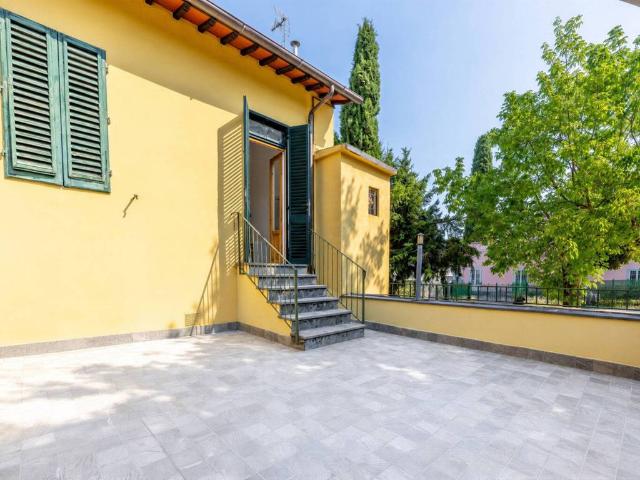 Appartamento in vendita a Bagno a Ripoli FI