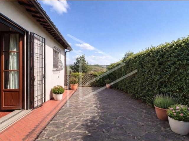 Appartamento in vendita a Bagno a Ripoli FI