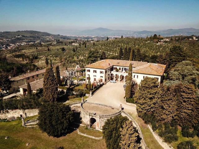 Appartamento in vendita a Bagno a Ripoli FI