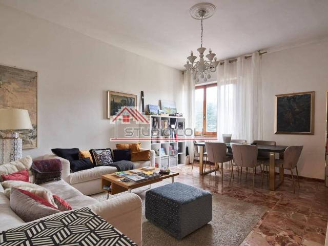 Appartamento in vendita a Bagno a Ripoli FI