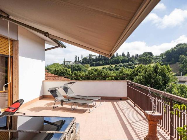 Appartamento in vendita a Bagno a Ripoli FI