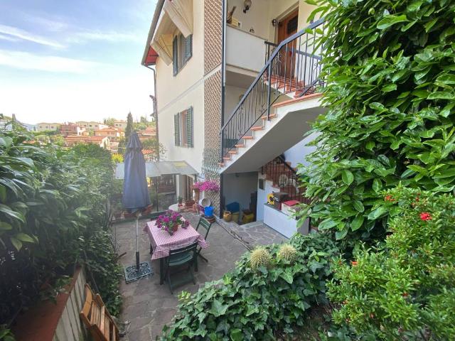 Appartamento in vendita a Bagno a Ripoli FI