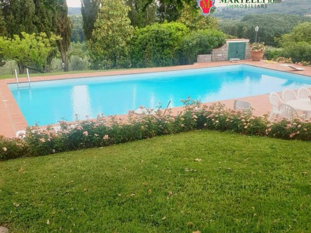 Appartamento in vendita a Bagno a Ripoli FI