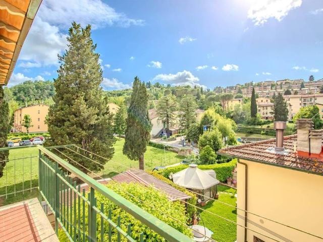 Appartamento in vendita a Bagno a Ripoli FI