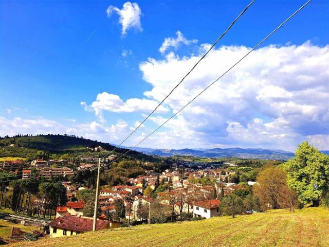 Appartamento in vendita a Bagno a Ripoli FI
