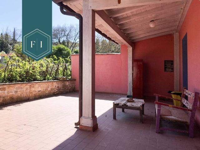 Appartamento in vendita a Bagno a Ripoli FI