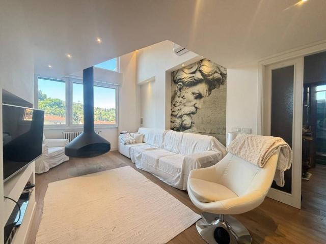 Appartamento in vendita a Bagno a Ripoli FI