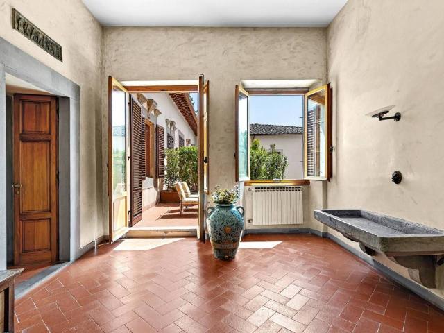 Appartamento in vendita a Bagno a Ripoli FI