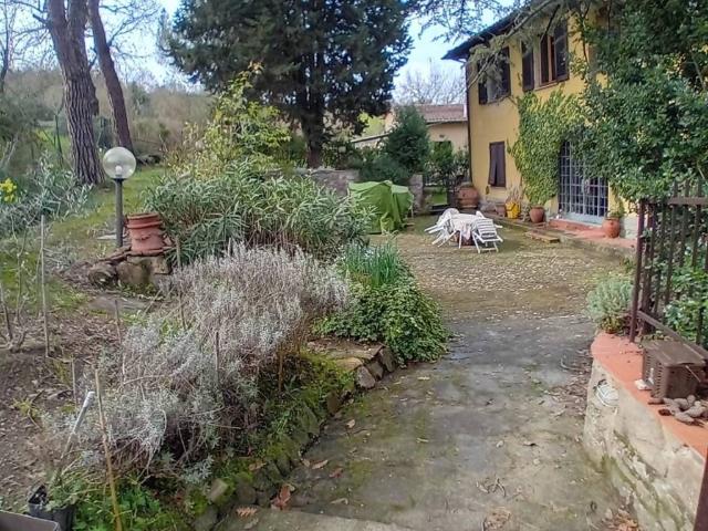 Appartamento in vendita a Bagno a Ripoli FI