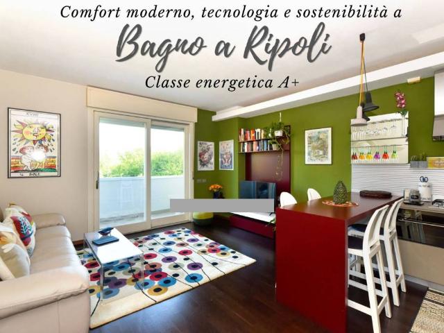 Appartamento in vendita a Bagno a Ripoli FI