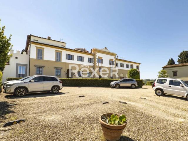 Appartamento in vendita a Bagno a Ripoli FI