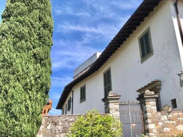 Appartamento in vendita a Bagno a Ripoli FI