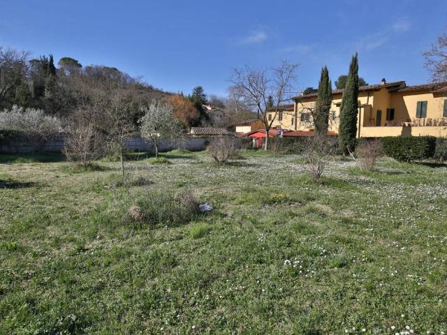 Appartamento in vendita a Bagno a Ripoli FI
