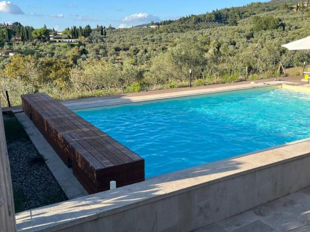 Appartamento in vendita a Bagno a Ripoli FI