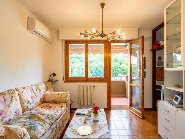 Appartamento in vendita a Bagno a Ripoli FI