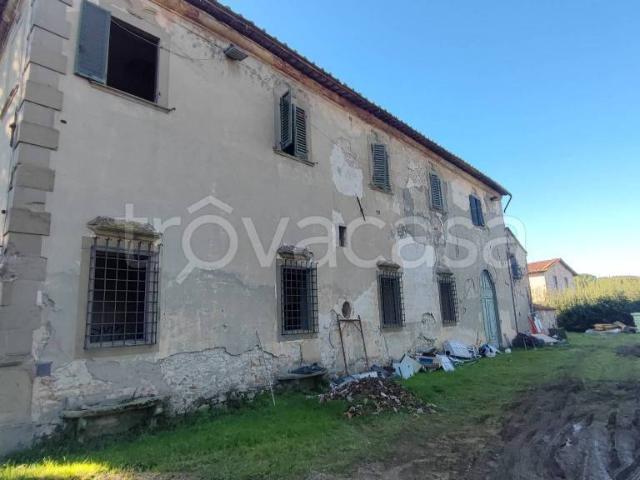 Appartamento in vendita a Bagno a Ripoli via Ubaldino Peruzzi, Osteria Nuova