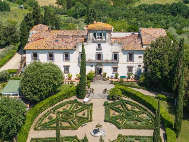 Appartamento in vendita a Bagno a Ripoli via di Terzano