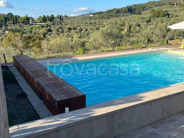 Appartamento in vendita a Bagno a Ripoli via di Belvedere, 10, Balatro
