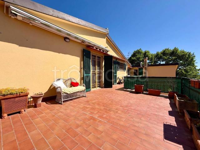 Appartamento in vendita a Bagno a Ripoli via Montepilli, 6