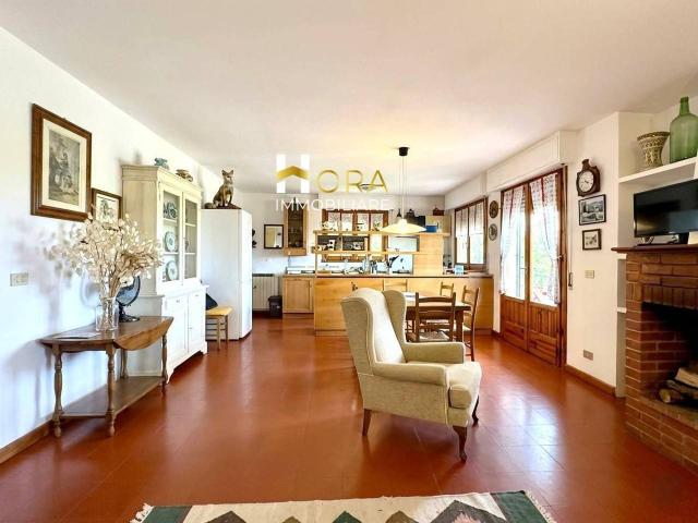 Appartamento in vendita a Bagno A Ripoli