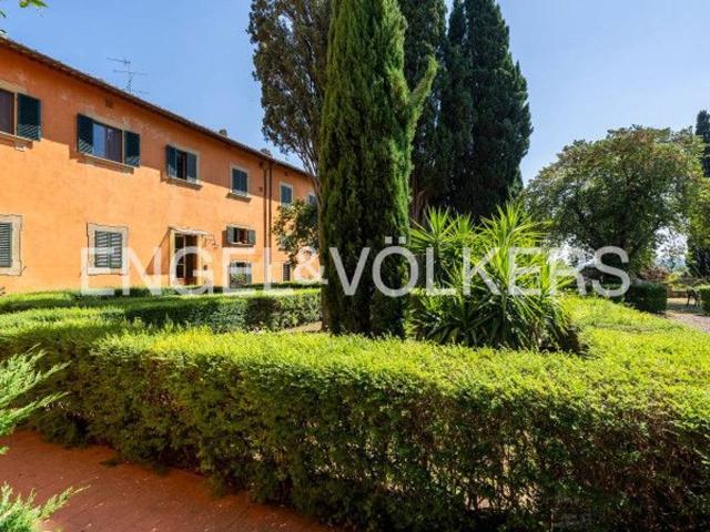 Appartamento in vendita a Bagno A Ripoli