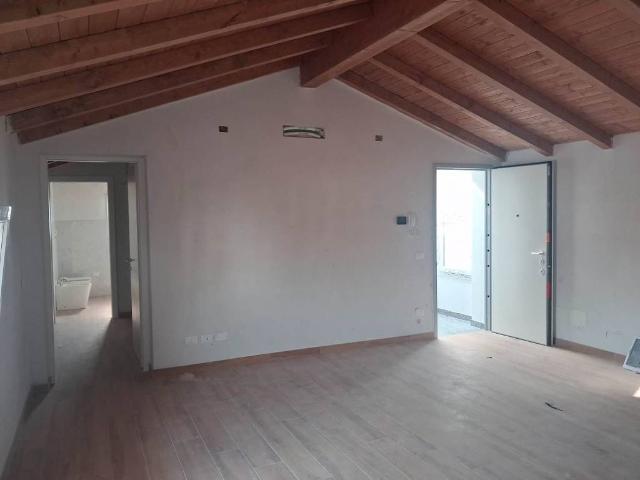 Appartamento in vendita a Bagnolo Cremasco CR