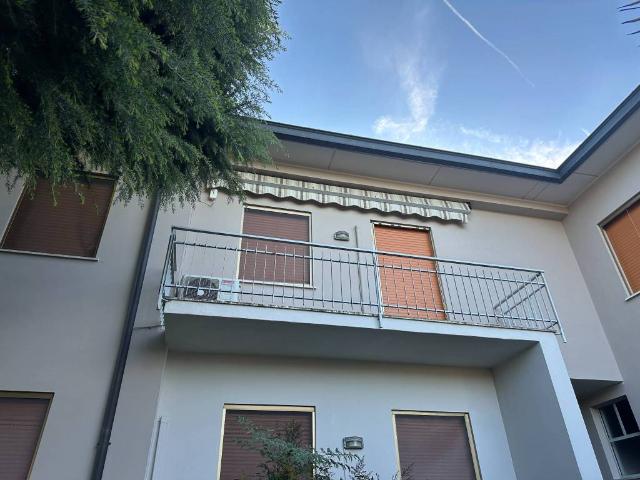 Appartamento in vendita a Bagnolo Cremasco CR