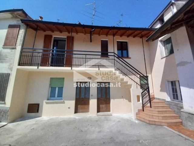 Appartamento in vendita a Bagnolo Cremasco CR