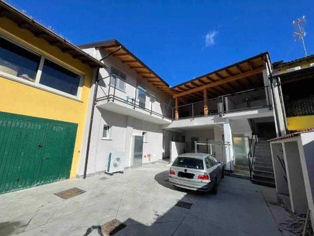 Appartamento in vendita a Bagnolo Cremasco CR