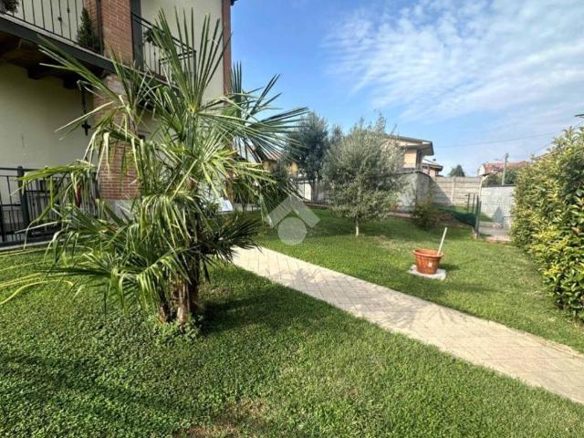 Appartamento in vendita a Bagnolo Cremasco CR