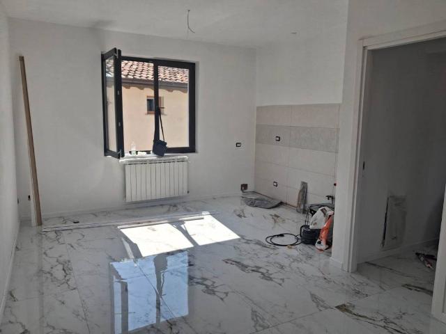 Appartamento in vendita a Bagnolo Cremasco CR