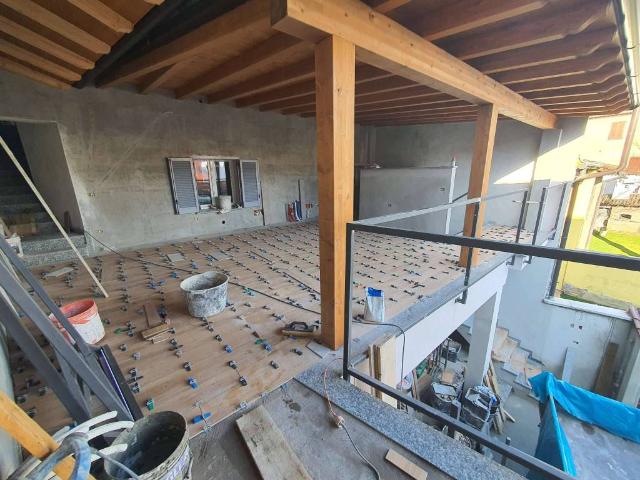 Appartamento in vendita a Bagnolo Cremasco CR