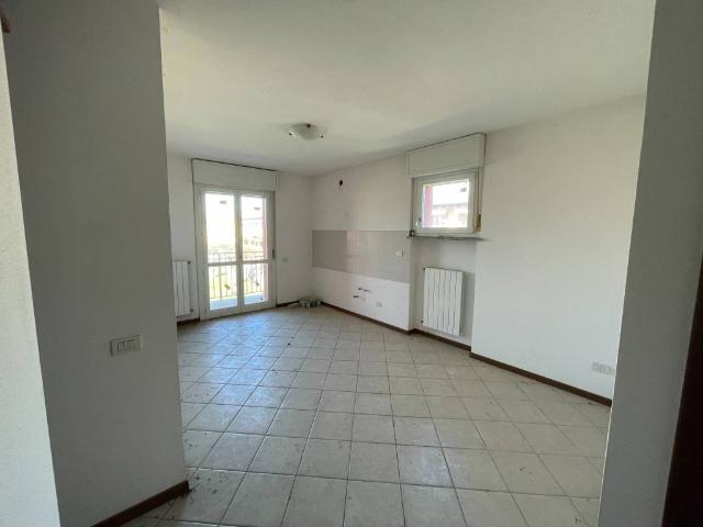 Appartamento in vendita a Bagnolo Cremasco CR