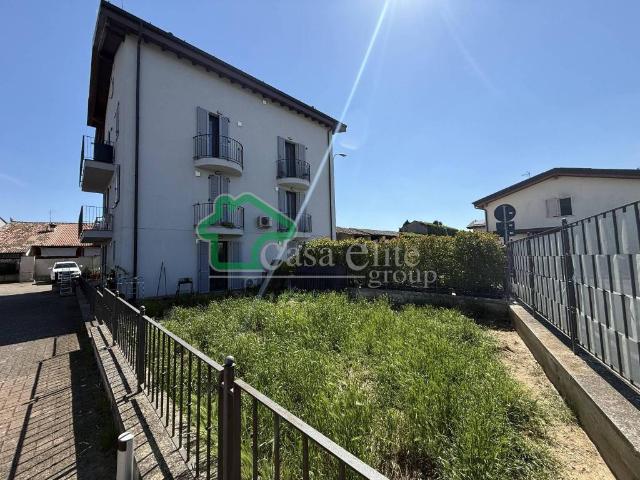 Appartamento in vendita a Bagnolo Cremasco CR