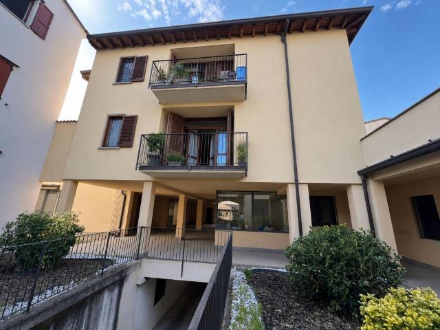 Appartamento in vendita a Bagnolo Cremasco CR