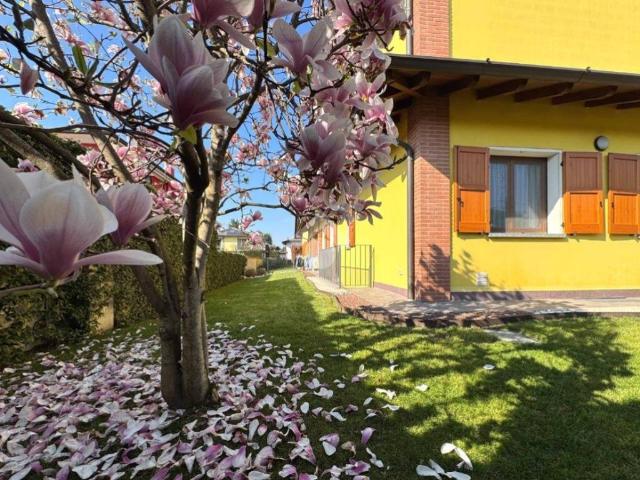 Appartamento in vendita a Bagnolo Cremasco CR