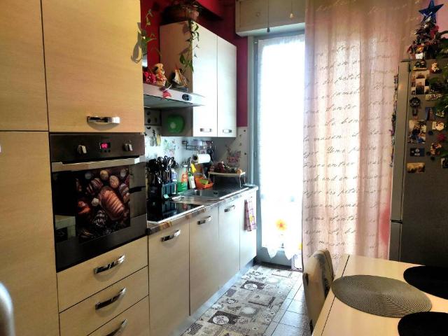 Appartamento in vendita a Bagnolo Cremasco CR