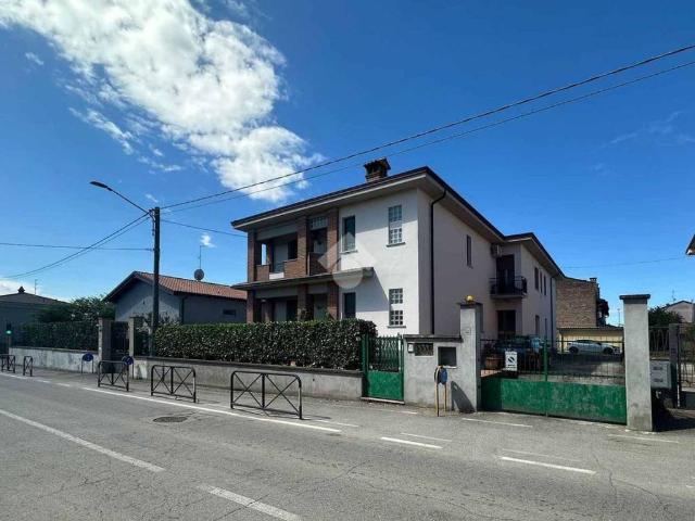 Appartamento in vendita a Bagnolo Cremasco CR