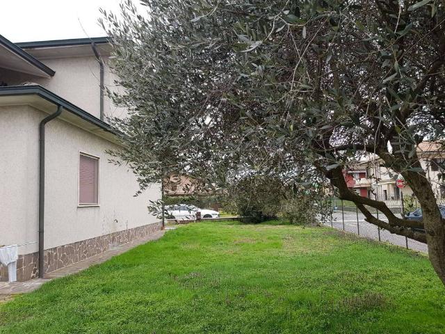 Appartamento in vendita a Bagnolo Cremasco CR