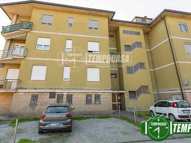 Appartamento in vendita a Bagnolo Cremasco CR